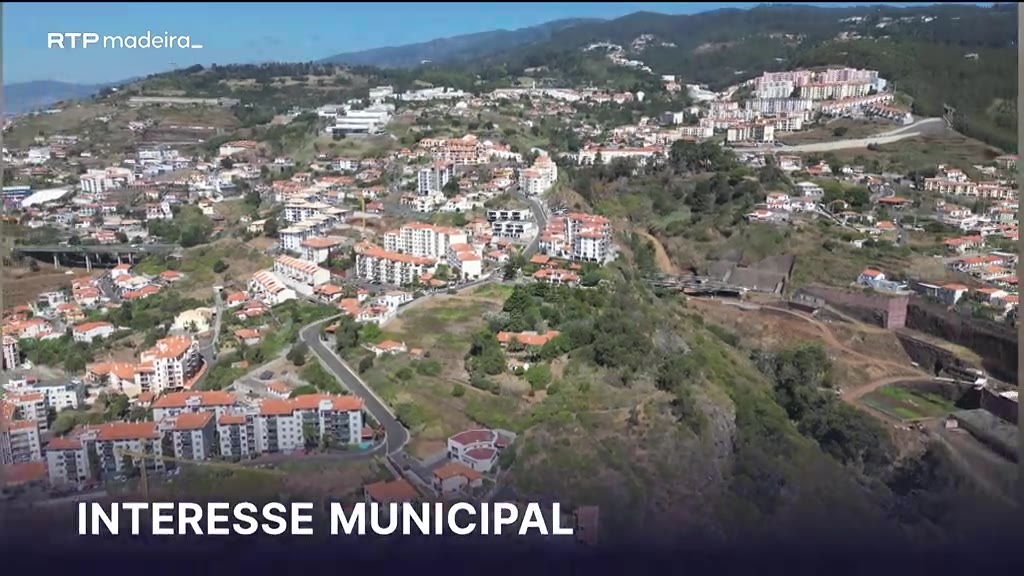Casa e Jardim de Lourdes de Castro classificados como imóvel de interesse municipal