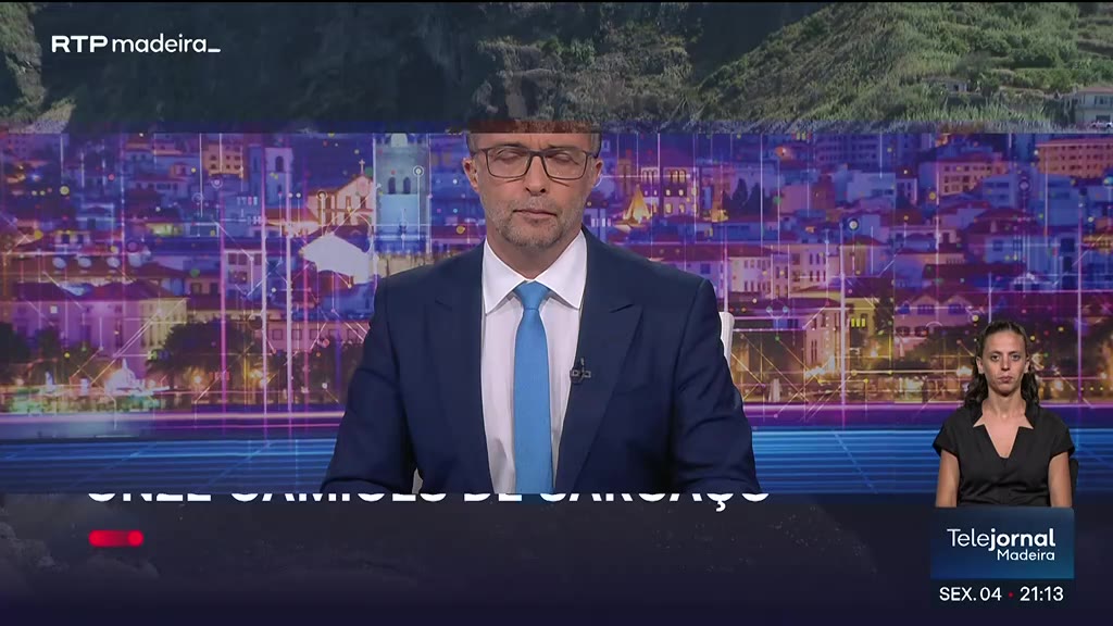 Presidente da Assembleia da República promete nova lei de finanças regionais