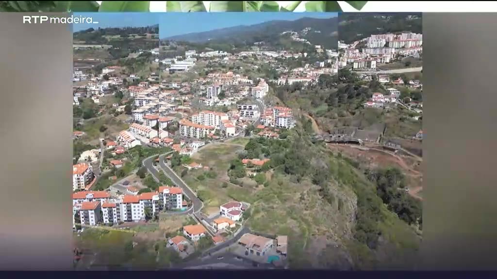 Governo Regional reavalia compra da Casa de Lourdes de Castro