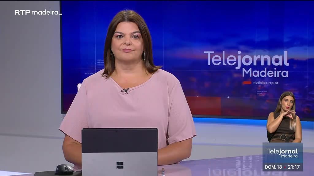 Encontro das Migrações no Funchal