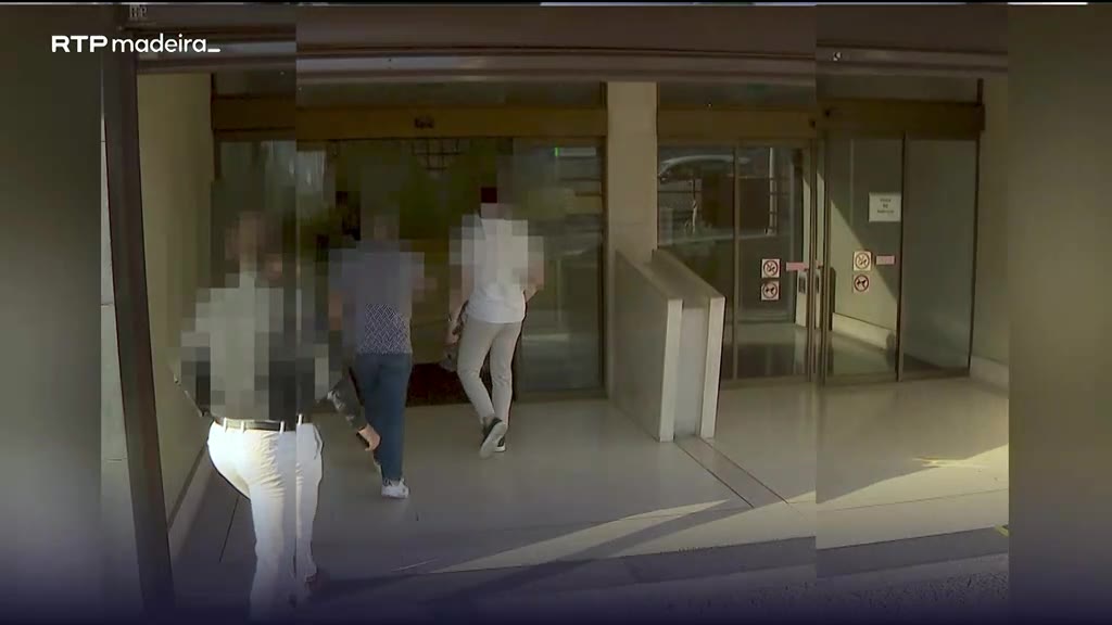 Julgamento por fraude no subsídio de mobilidade na Madeira