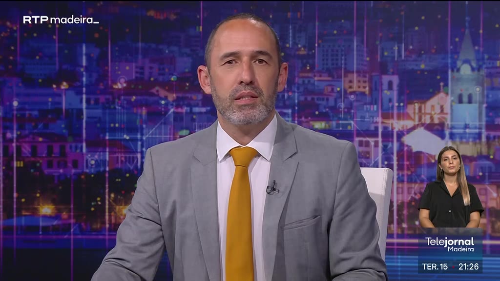 Miguel Albuquerque (PSD) defende descida de impostos