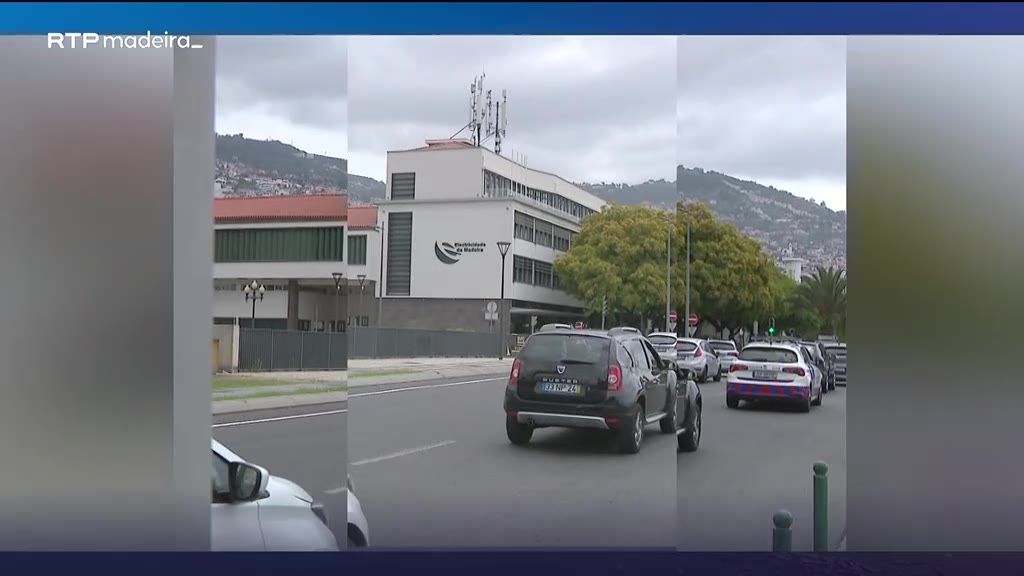 Aumento do preço da eletricidade na Madeira em outubro