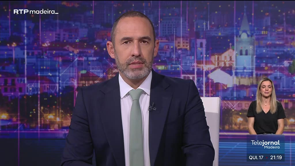 Entrevista a Elvio Sousa (JPP) sobre prioridades para a nova sessão legislativa