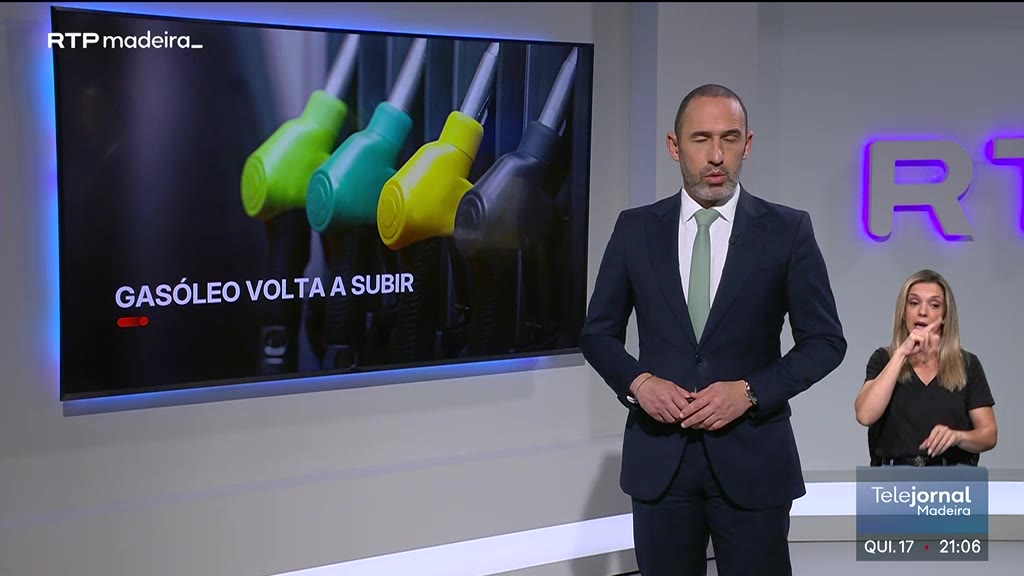 Reação do secretário de Economia ao aumento dos combustíveis