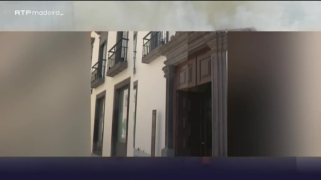 Tribunal de Contas chumba contas do Instituto de Segurança Social da Madeira