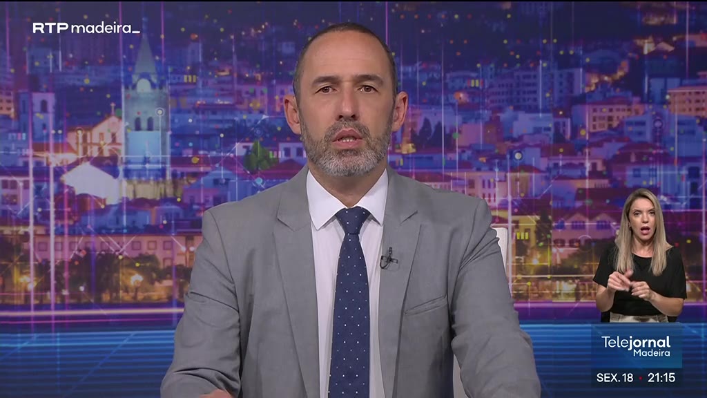 Governo Regional vai construir casas de função no Porto Santo