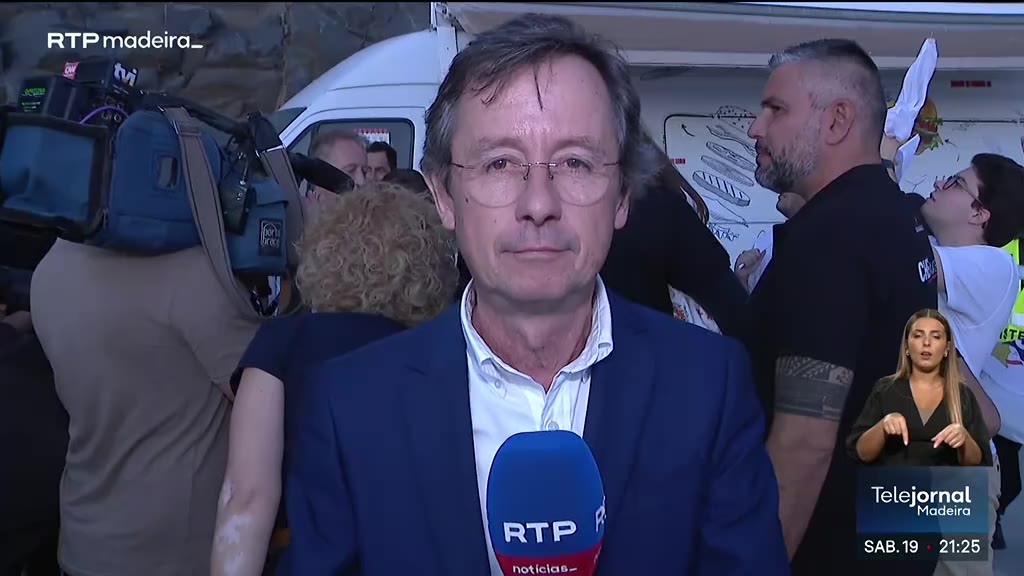 Primeiro encontro de mulheres autarcas de freguesia da Madeira