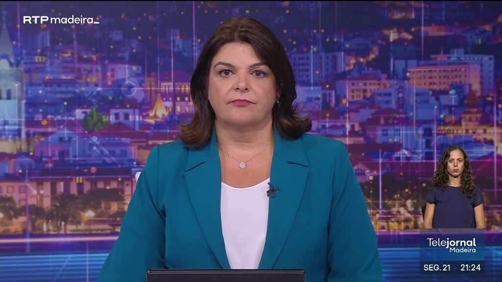 Chega acusa Governo da Madeira de corrupção generalizada