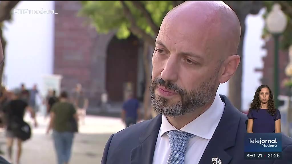 Juntos pelo Povo propõe aumento da percentagem de multas para a PSP
