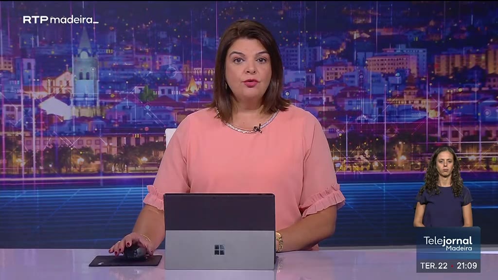 Detenção de casal por tráfico de droga no Porto Santo