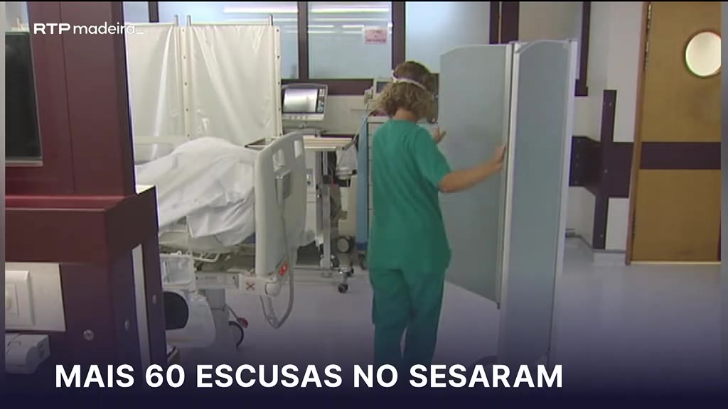 60 enfermeiros do Hospital Nélio Mendonça pedem excusa de responsabilidade