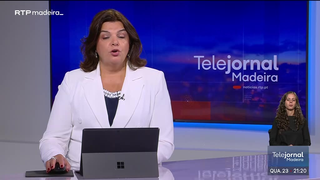 Juntos pelo Povo insiste na ligação marítima Madeira-continente no Orçamento do Estado