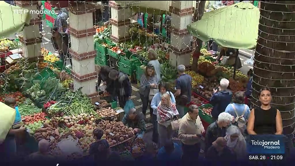 Projeto Heróis da Fruta melhora hábitos alimentares de crianças na Madeira