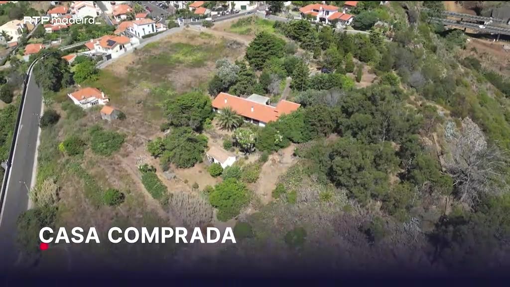 Governo Regional adquire casa de Lourdes de Castro para museu e residência artística