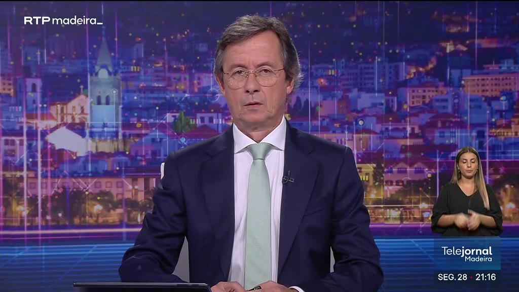Presidente do Governo dos Açores critica centralismo de Lisboa na revisão da Lei das Finanças Regionais
