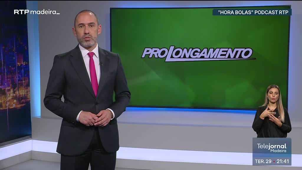 Presidente do Nacional admite não se recandidatar