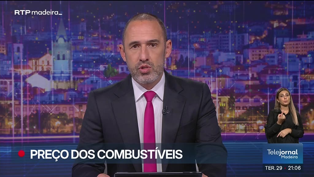 Aumento dos preços dos combustíveis afeta hábitos dos madeirenses