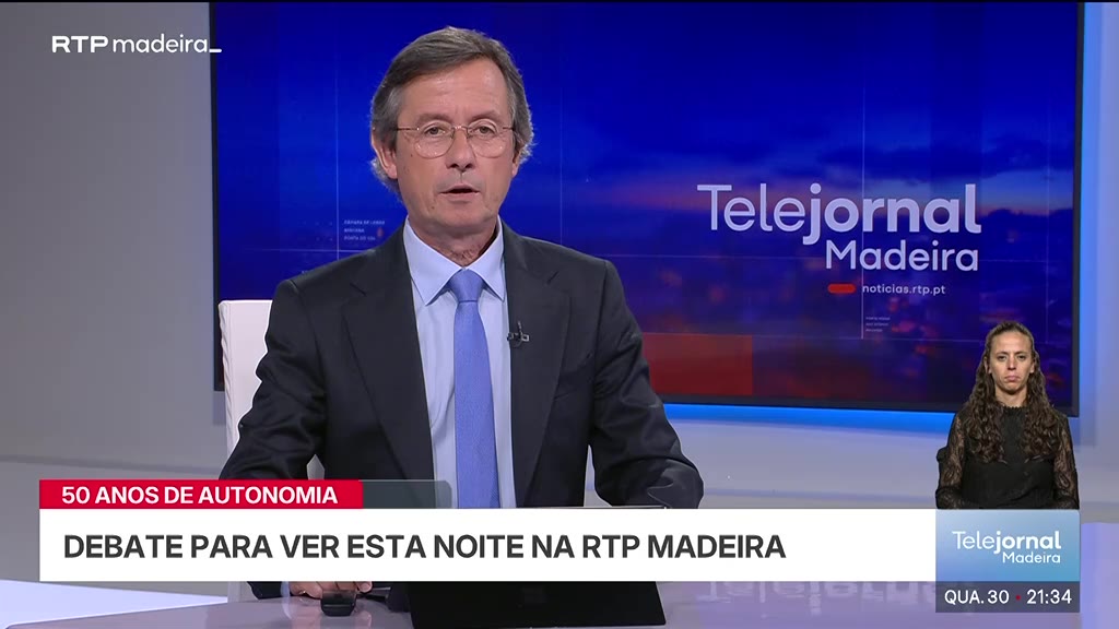 Festival da Natureza com novidades em oito concelhos da Madeira