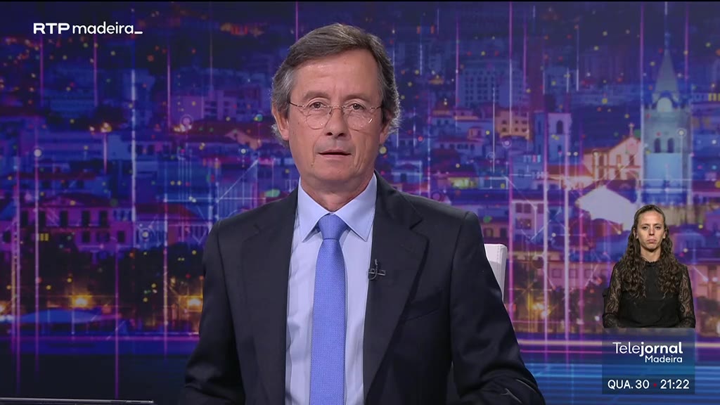 Crescimento no turismo da Madeira em agosto