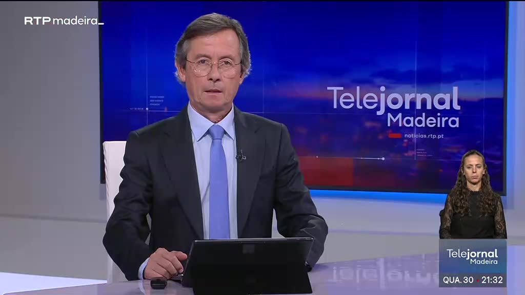 Debate sobre autonomia das regiões na RTP Madeira