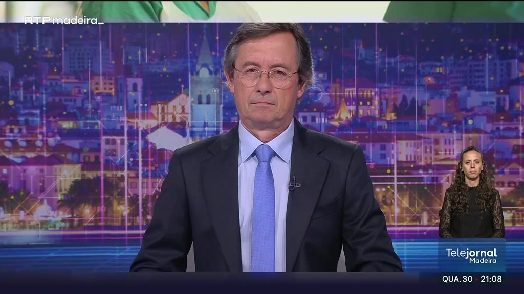 Miguel Albuquerque critica governo português pelo preço das viagens aéreas