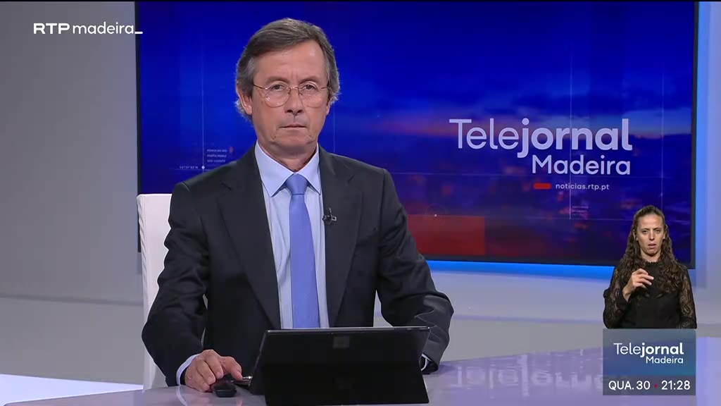 Chega propõe suplemento salarial de 15% para forças de segurança na Madeira