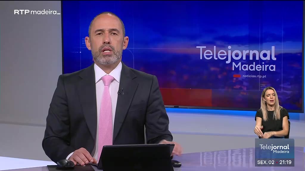 PS estima reforma de 80 médicos na Madeira nos próximos cinco anos
