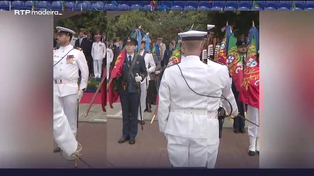 Forças Armadas need more military personnel