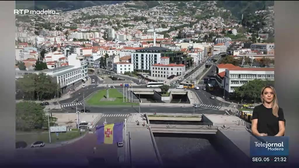 Madeirenses celebram feriado de 5 de outubro com passeios e praia