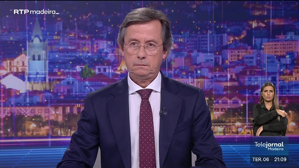 População residente da Madeira aumenta com entrada de estrangeiros