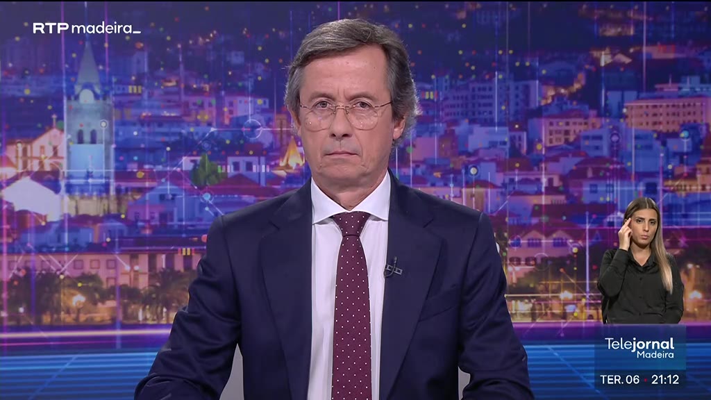 Novo lar no Santo da Serra com capacidade para 70 utentes