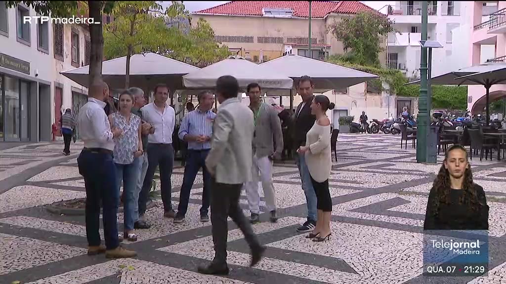PS critica funcionamento do mecanismo de mobilidade