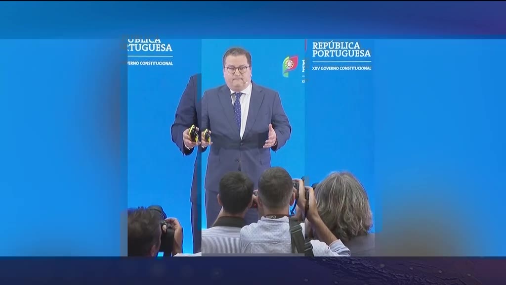 Madeira recebe 21 milhões de euros adicionais do Orçamento do Estado para 2027