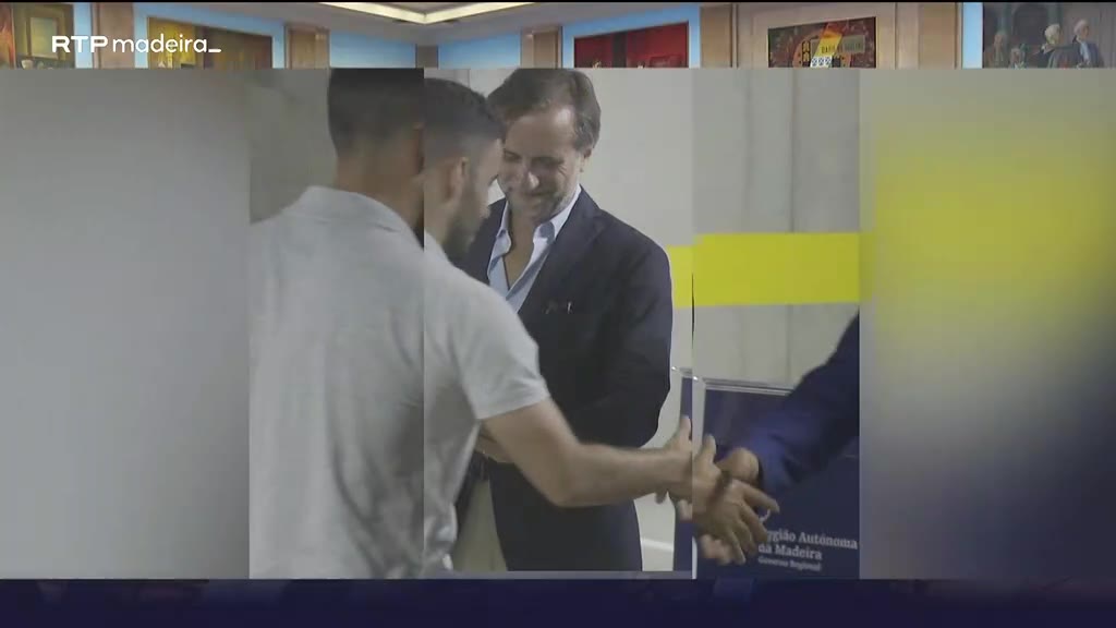 17 famílias da Ribeira Brava recebem novas habitações com fundos do PRR