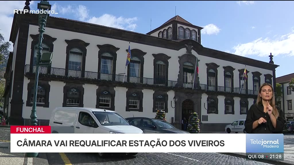 Chega denuncia ocupação ilegal de estacionamentos na Rua Val da Ajuda