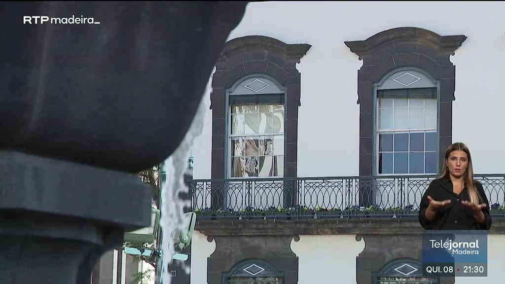 JPP critica condições do núcleo do Conservatório Escola das Artes na Camacha