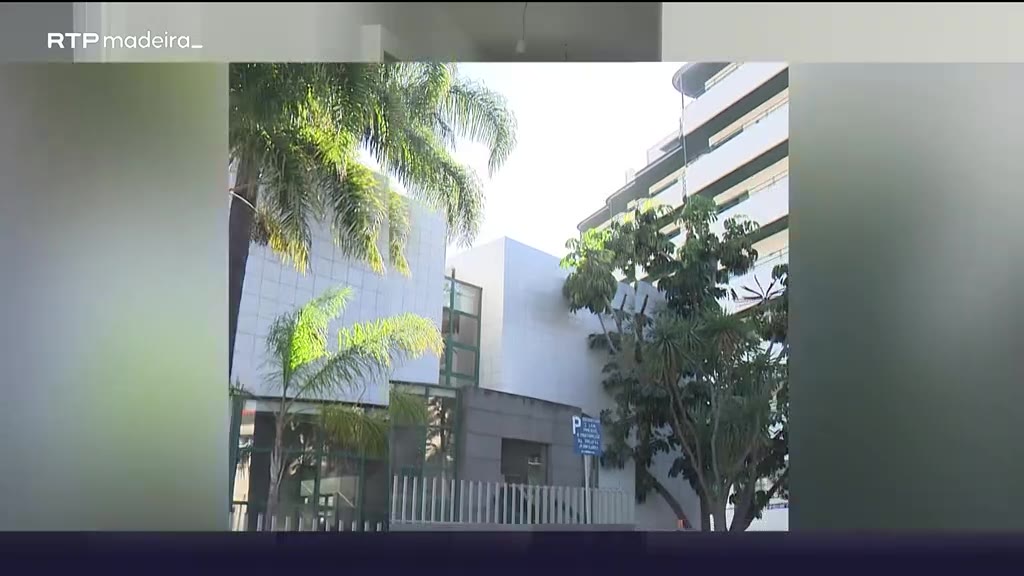 Três detidos no aeroporto da Madeira por tráfico de droga