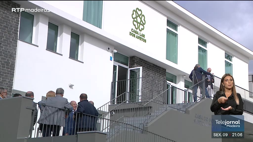 Ordem dos Advogados assina pacto contra violência doméstica na Madeira