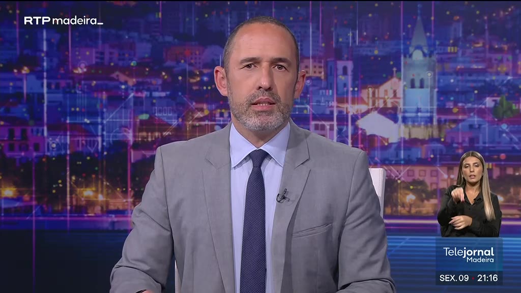 Debate sobre Orçamento do Estado 2027 para a Madeira
