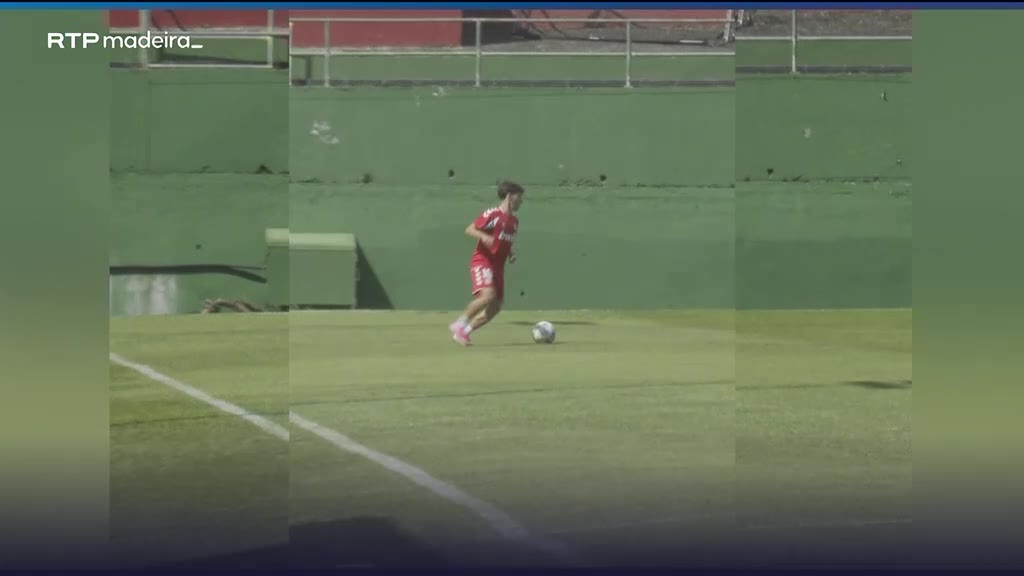 Marítimo derrotado pelo Futebol Clube do Porto