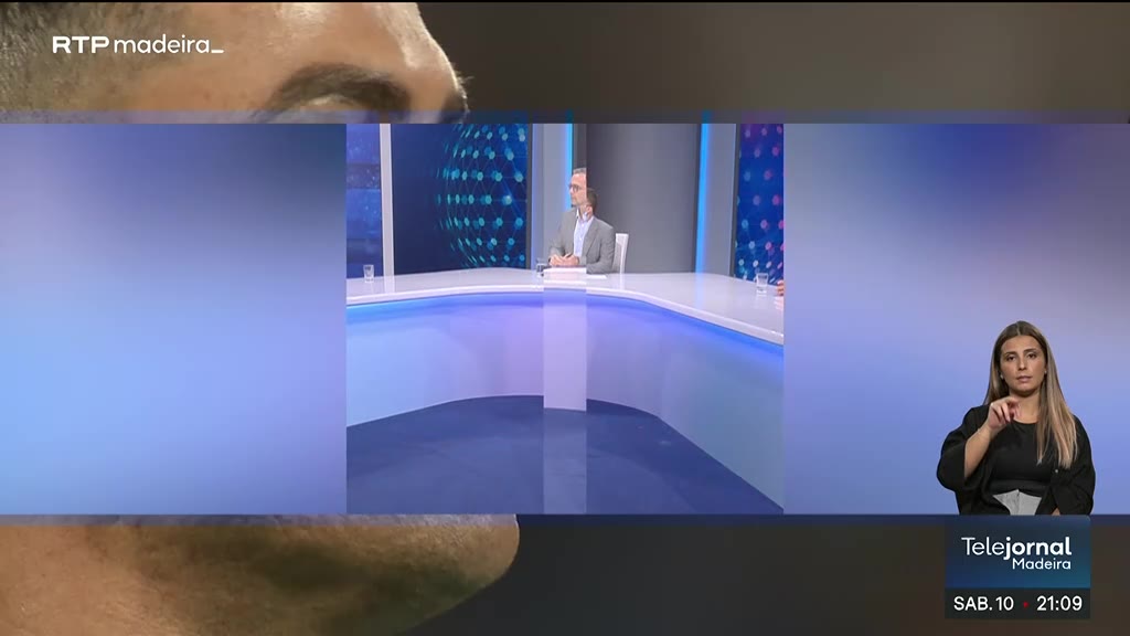 Comunidade estrangeira na Madeira cresce 10%