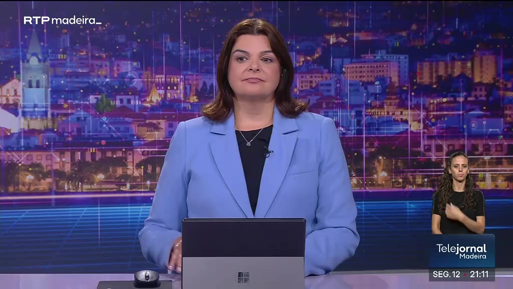 Expedição científica internacional estuda ecossistemas marinhos da Madeira