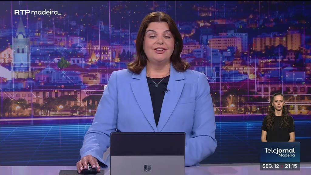 Novo comandante do Comando Operacional da Madeira anunciado