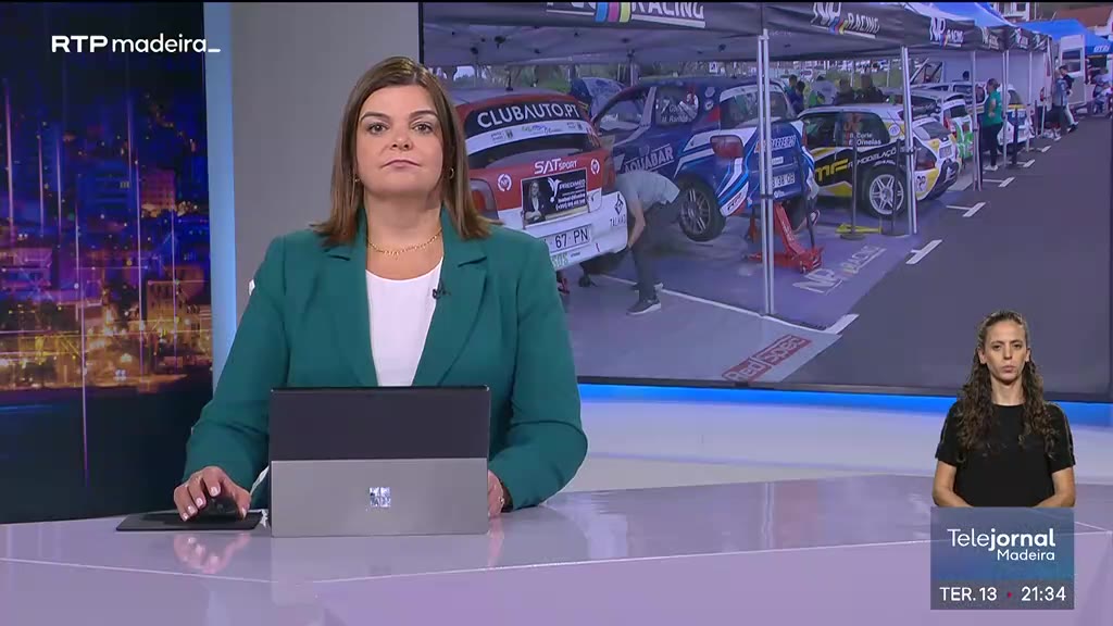 Rampa do Porto Moniz com 45 equipas inscritas