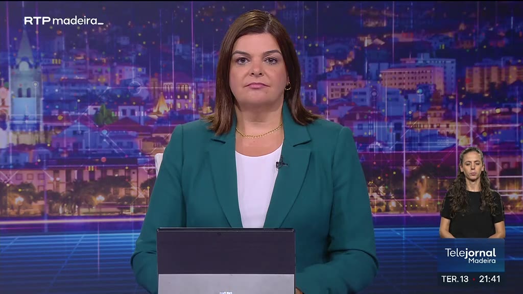 Investimentos na delegação da Lusa na Madeira