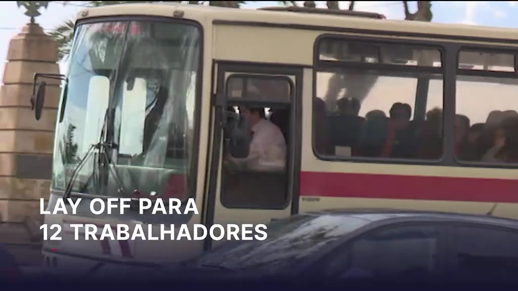 Rodoeste inicia processo de reestruturação com lay-off de 12 trabalhadores