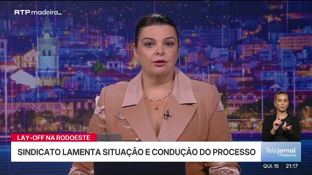 Reestruturação da Roda Oeste preocupa sindicatos