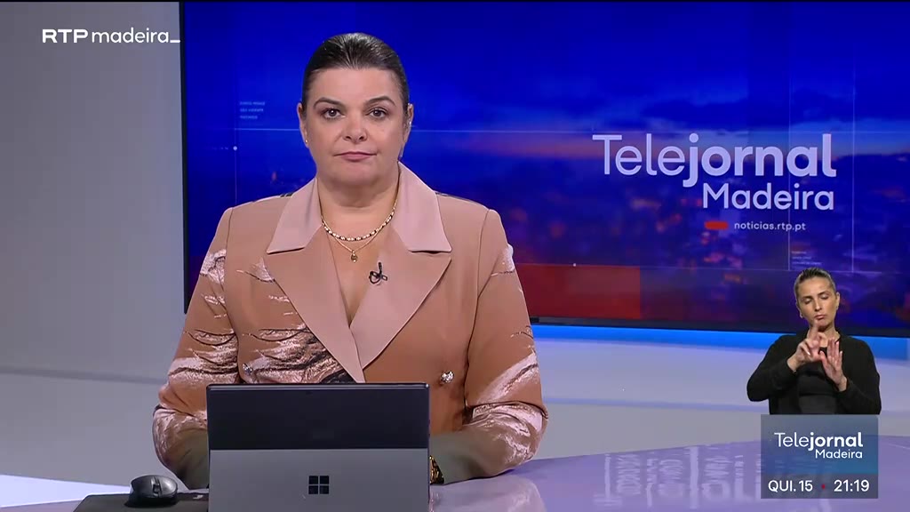 Freguesias da Madeira discriminadas no Orçamento do Estado