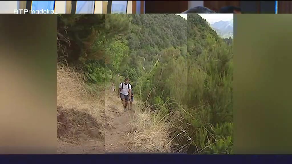 Câmara de Machico pondera cobrar taxa aos turistas na vereda do Larano